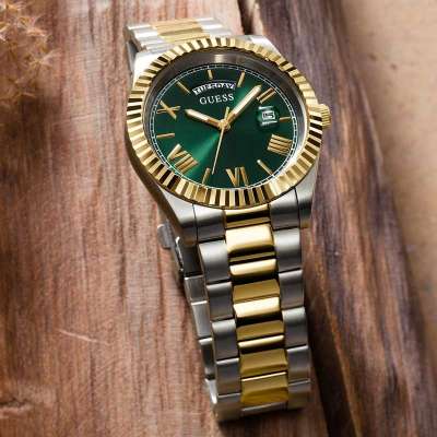 Guess GUGW0265G8 Kol Saati - 4