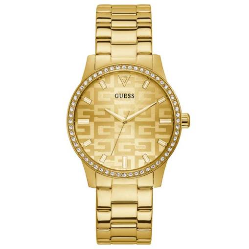 Guess GUGW0292L2 Bayan Kol Saati - 1