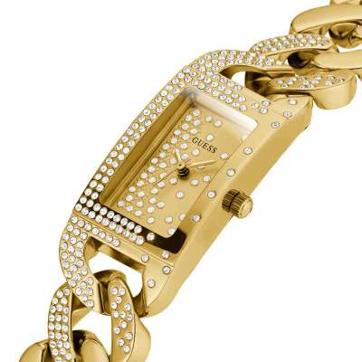 Guess GUGW0298L2 Kadın Kol Saati - 4