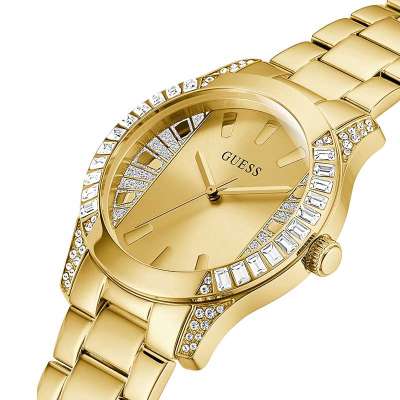 Guess GUGW0305L3 Kadın Kol Saati - 4