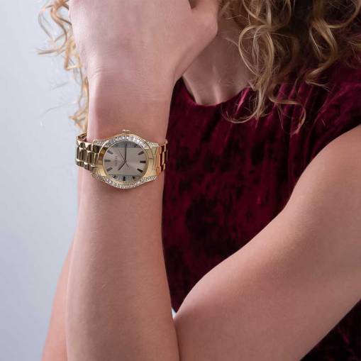 Guess GUGW0305L3 Kadın Kol Saati - 5