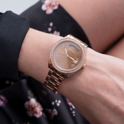 Guess GUGW0307L3 Kadın Kol Saati - 4