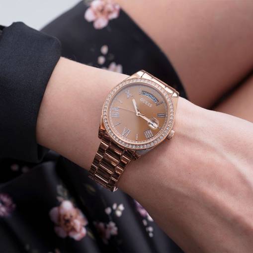 Guess GUGW0307L3 Kadın Kol Saati - 4