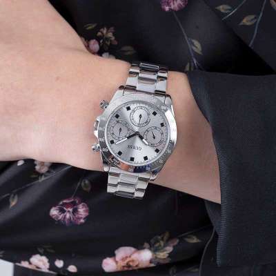 Guess GUGW0314L1 Kadın Kol Saati - 4