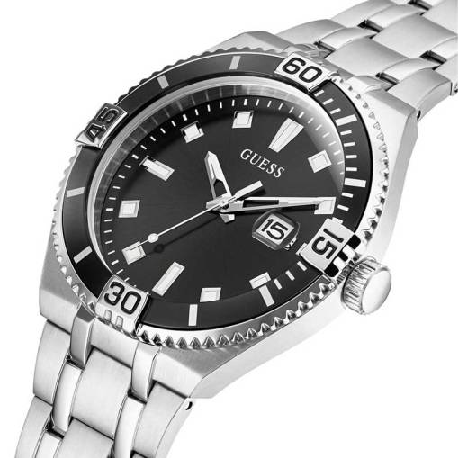Guess GUGW0330G1 Erkek Kol Saati - 3