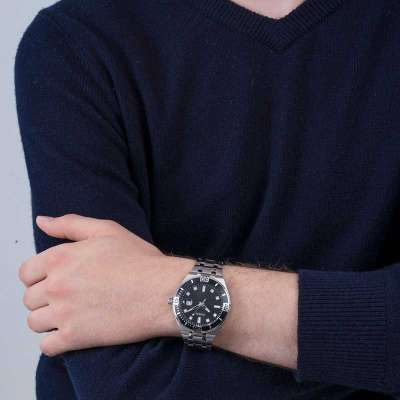 Guess GUGW0330G1 Erkek Kol Saati - 4