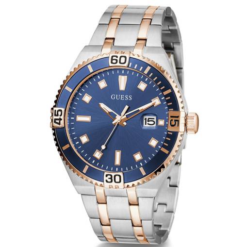 Guess GUGW0330G3 Erkek Kol Saati - 1