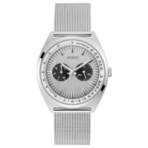 Guess GUGW0336G1 Erkek Kol Saati - 1