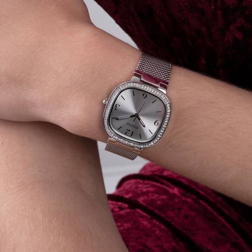 Guess GUGW0354L1 Kadın Kol Saati - 4