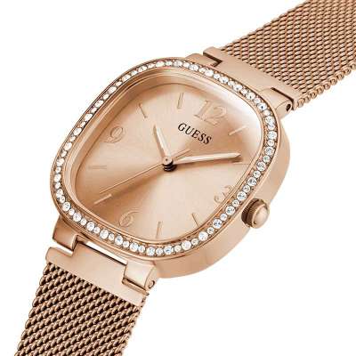 Guess GUGW0354L3 Kadın Kol Saati - 4