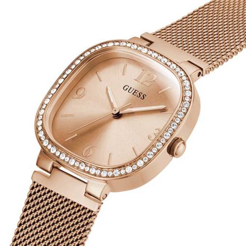 Guess GUGW0354L3 Kadın Kol Saati - 4