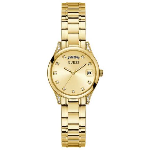 Guess GUGW0385L2 Kadın Kol Saati - 1