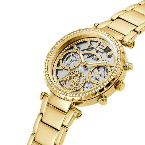 Guess GUGW0403L2 Kadın Kol Saati - 4