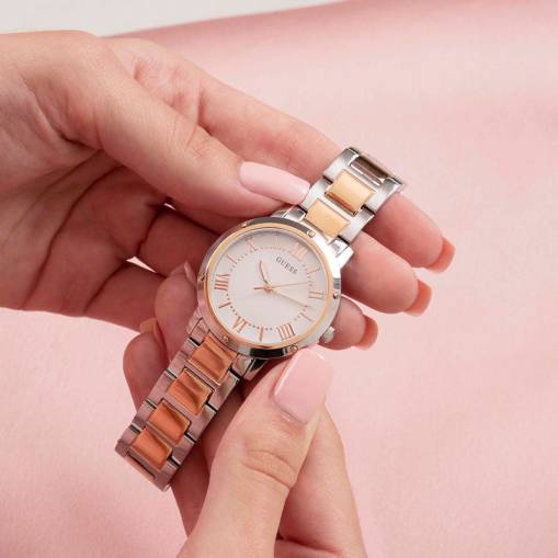 Guess GUGW0404L3 Kadın Kol Saati - 4
