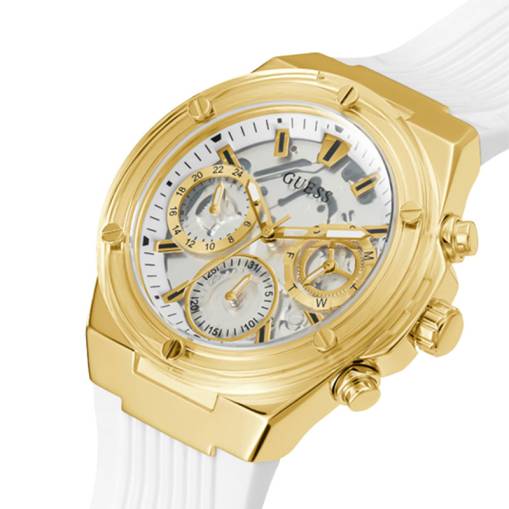 Guess GUGW0409L2 Kadın Kol Saati - 4