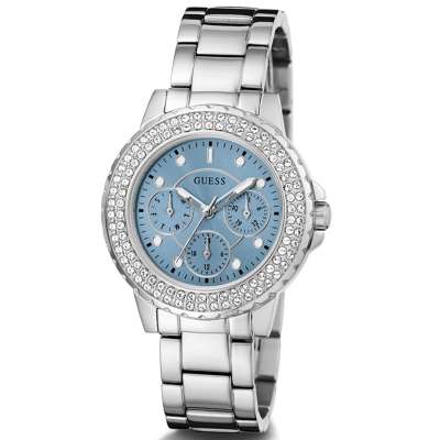 Guess GUGW0410L1 Kadın Kol Saati - 1