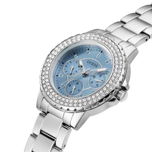 Guess GUGW0410L1 Kadın Kol Saati - 4