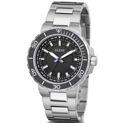Guess GUGW0426G1 Erkek Kol Saati - 1