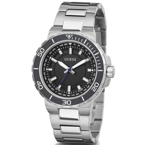 Guess GUGW0426G1 Erkek Kol Saati - 1