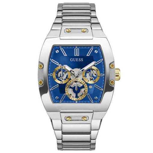 Guess GUGW0456G5 Erkek Kol Saati - 1