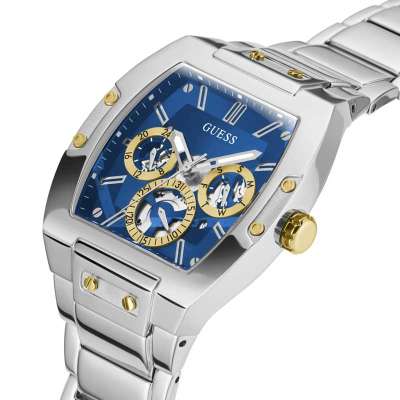 Guess GUGW0456G5 Erkek Kol Saati - 3