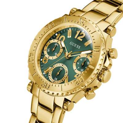 Guess GUGW0465L5 Kadın Kol Saati - 4