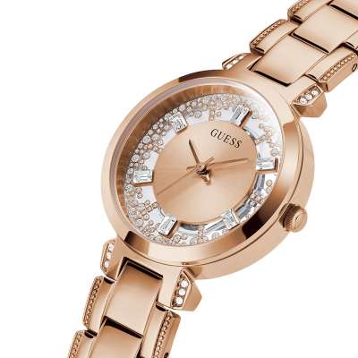Guess GUGW0470L3 Kadın Kol Saati - 4