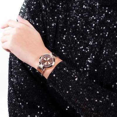 Guess GUGW0470L3 Kadın Kol Saati - 5
