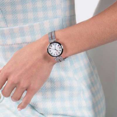 Guess GUGW0471L1 Kadın Kol Saati - 4