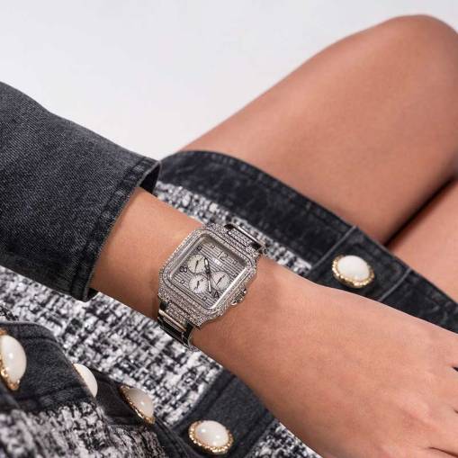 Guess GUGW0472L1 Kadın Kol Saati - 5