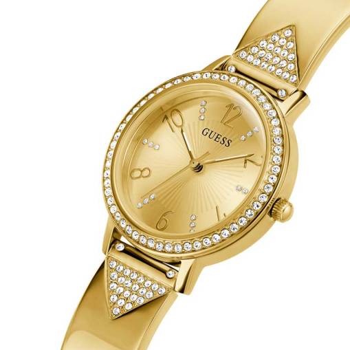Guess GUGW0474L2 Kadın Kol Saati - 4