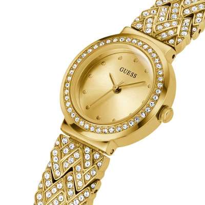 Guess GUGW0476L2 Kadın Kol Saati - 4