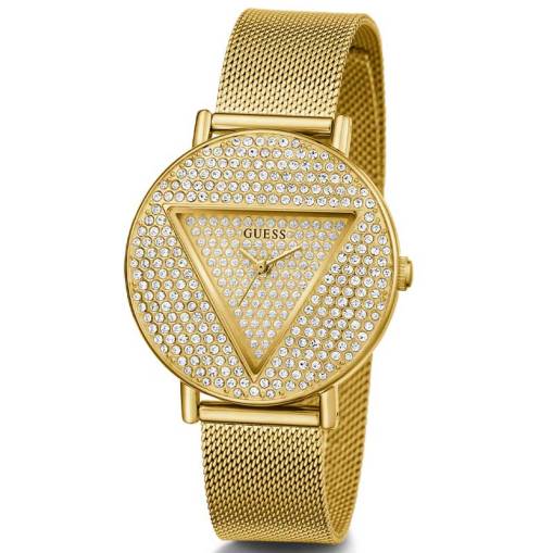 Guess GUGW0477L2 Kadın Kol Saati - 2