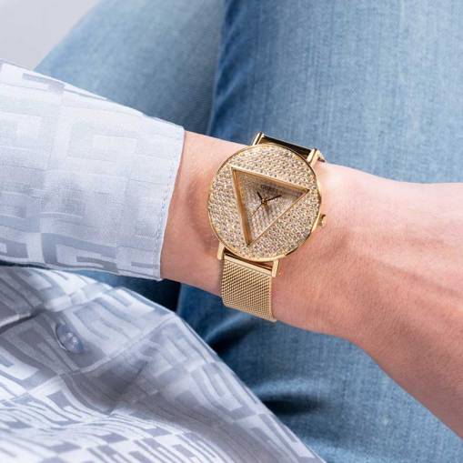 Guess GUGW0477L2 Kadın Kol Saati - 5