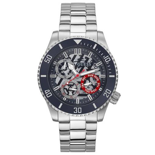 Guess GUGW0488G1 Erkek Kol Saati - 1