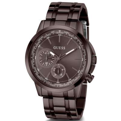 Guess GUGW0490G5 Erkek Kol Saati - GUESS