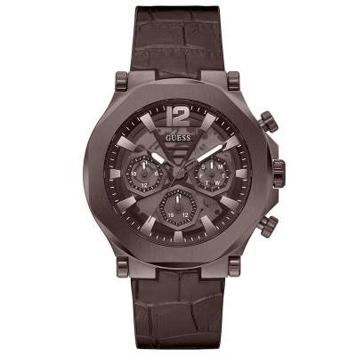 Guess GUGW0492G2 Erkek Kol Saati - 1