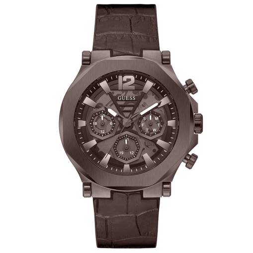 Guess GUGW0492G2 Erkek Kol Saati - 1