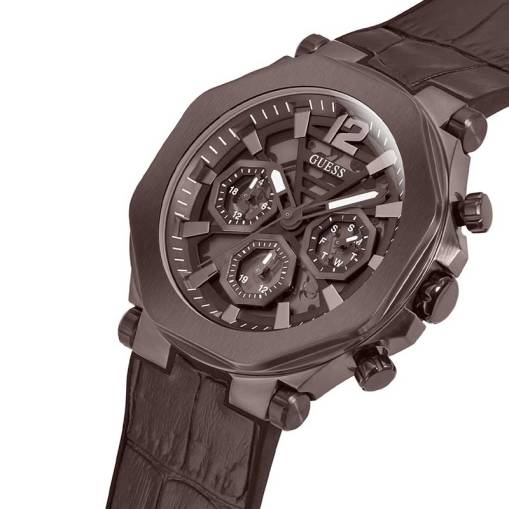 Guess GUGW0492G2 Erkek Kol Saati - 4