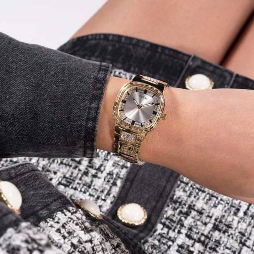 Guess GUGW0511L2 Kadın Kol Saati - 4