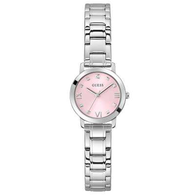 Guess GUGW0532L1 Pırlantalı Kadın Kol Saati - 1