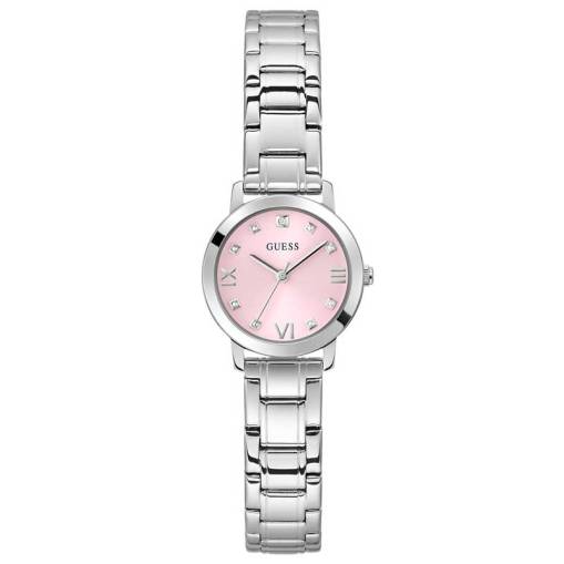 Guess GUGW0532L1 Pırlantalı Kadın Kol Saati - 1