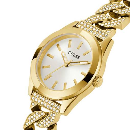 Guess GUGW0546L2 Kadın Kol Saati - 4