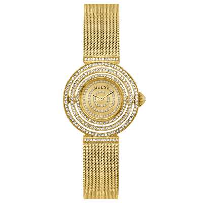 Guess GUGW0550L2 Kadın Kol Saati - 1