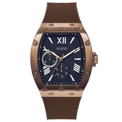 Guess GUGW0568G1 Erkek Kol Saati - 1