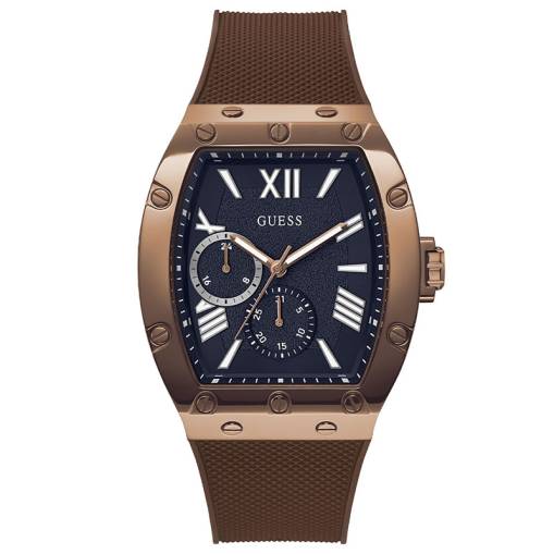 Guess GUGW0568G1 Erkek Kol Saati - 1