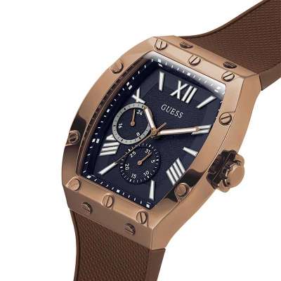 Guess GUGW0568G1 Erkek Kol Saati - 4