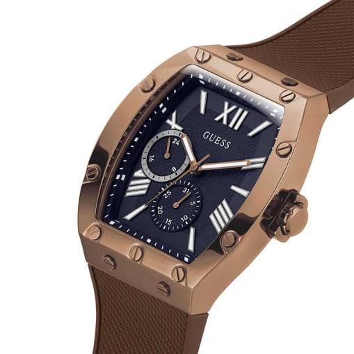 Guess GUGW0568G1 Erkek Kol Saati - 4