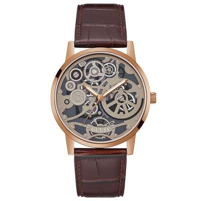Guess GUGW0570G2 Erkek Kol Saati