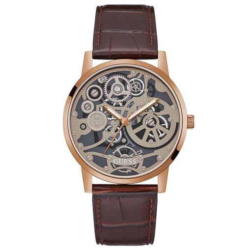 Guess GUGW0570G2 Erkek Kol Saati - 1